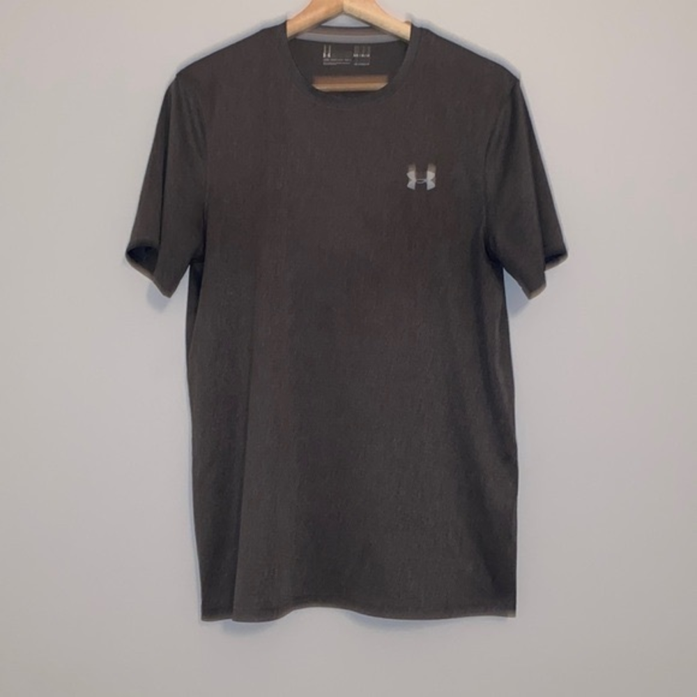 Under‎ Armour Mens Core Tech Crew